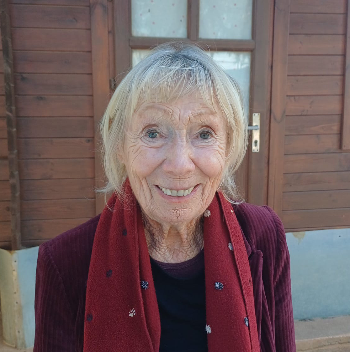 Susanne Schimcke