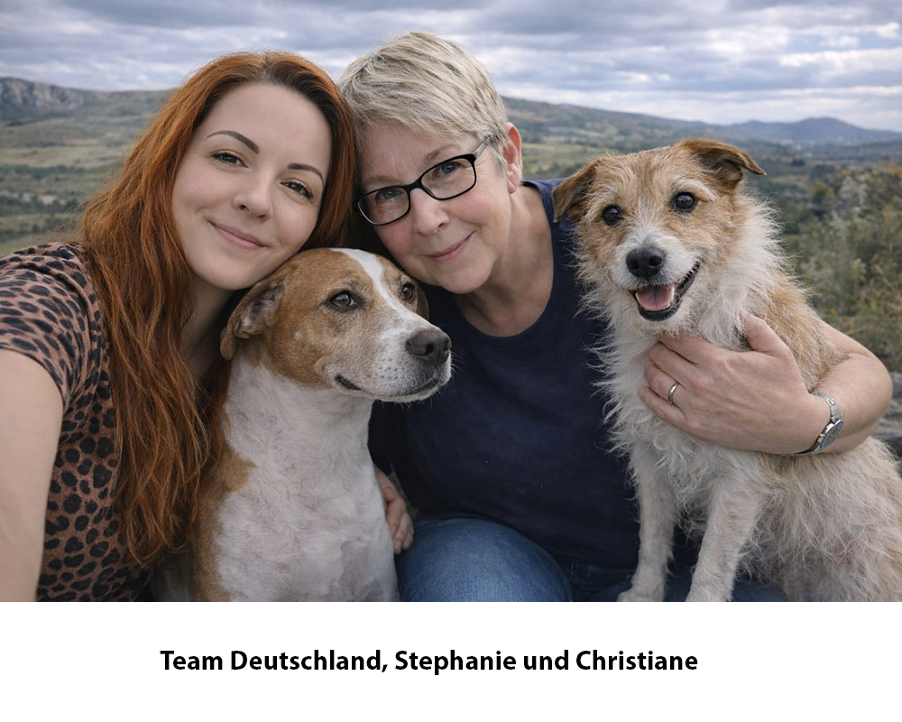 Team Deutschland